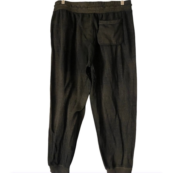 LUCKY BRAND MENS HOUSEPANTS SIZE MEDIUM - Picture 5 of 5